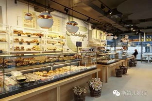 双管齐下，提升饼店利润与形象——成本生产与策划之道