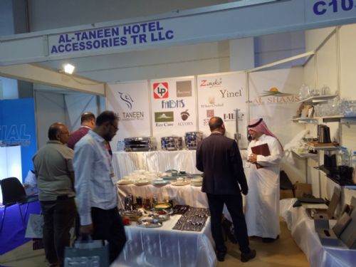 2019年沙特国际家居暨酒店用品展 专业会议及展览服务全解析