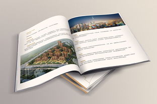 VI企业形象设计 塑造品牌视觉灵魂，赋能企业形象策划